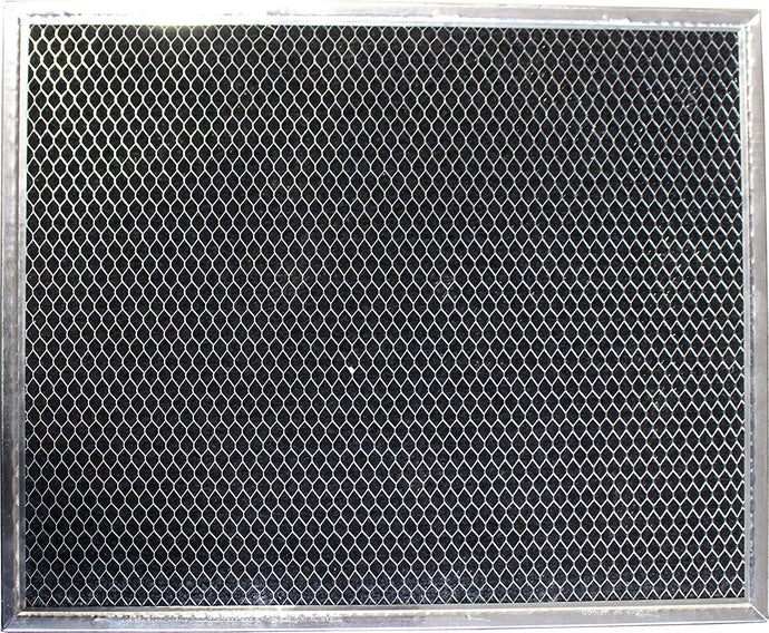 Replacement Carbon Filters compatible with Broan: 99010308 BPSF30 QS WS GE: WB02X10707 (1-Pack)