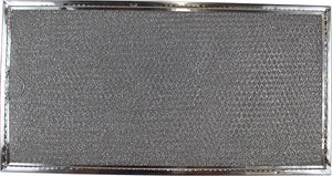 LH Microwave Grease Filter compatible with 5230W2A004A