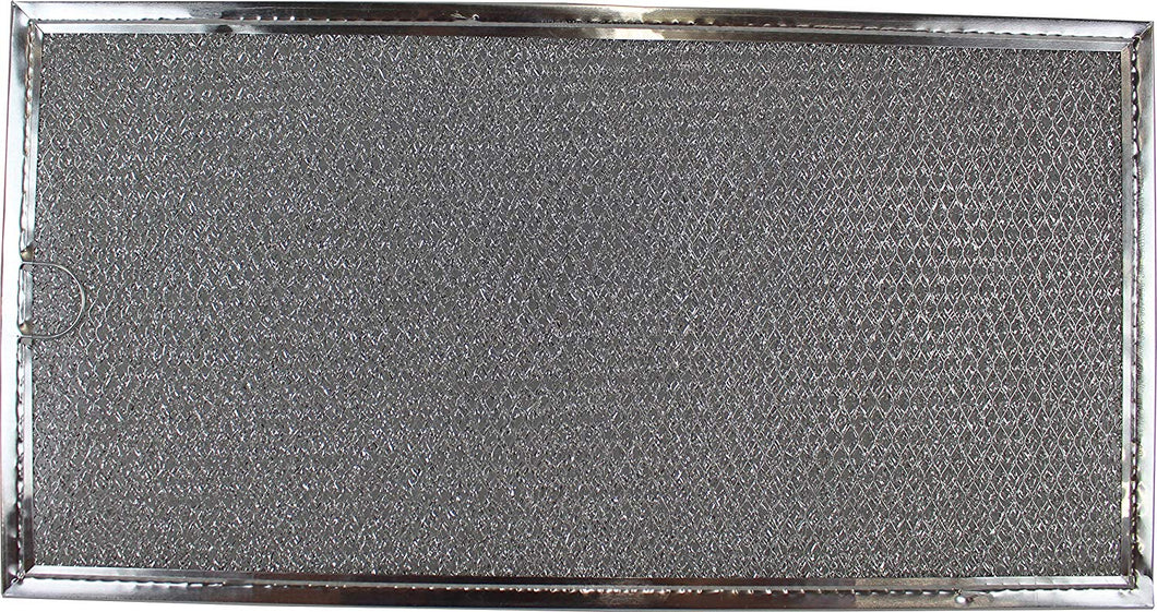 LH Microwave Grease Filter compatible with 5230W2A004A