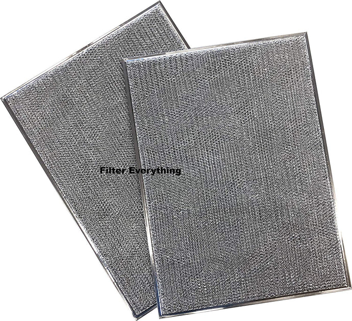 Replacement A Coil Filter Compatible with Nordyne 911329-16-3/4 x 23 x 3/32-2-Pack