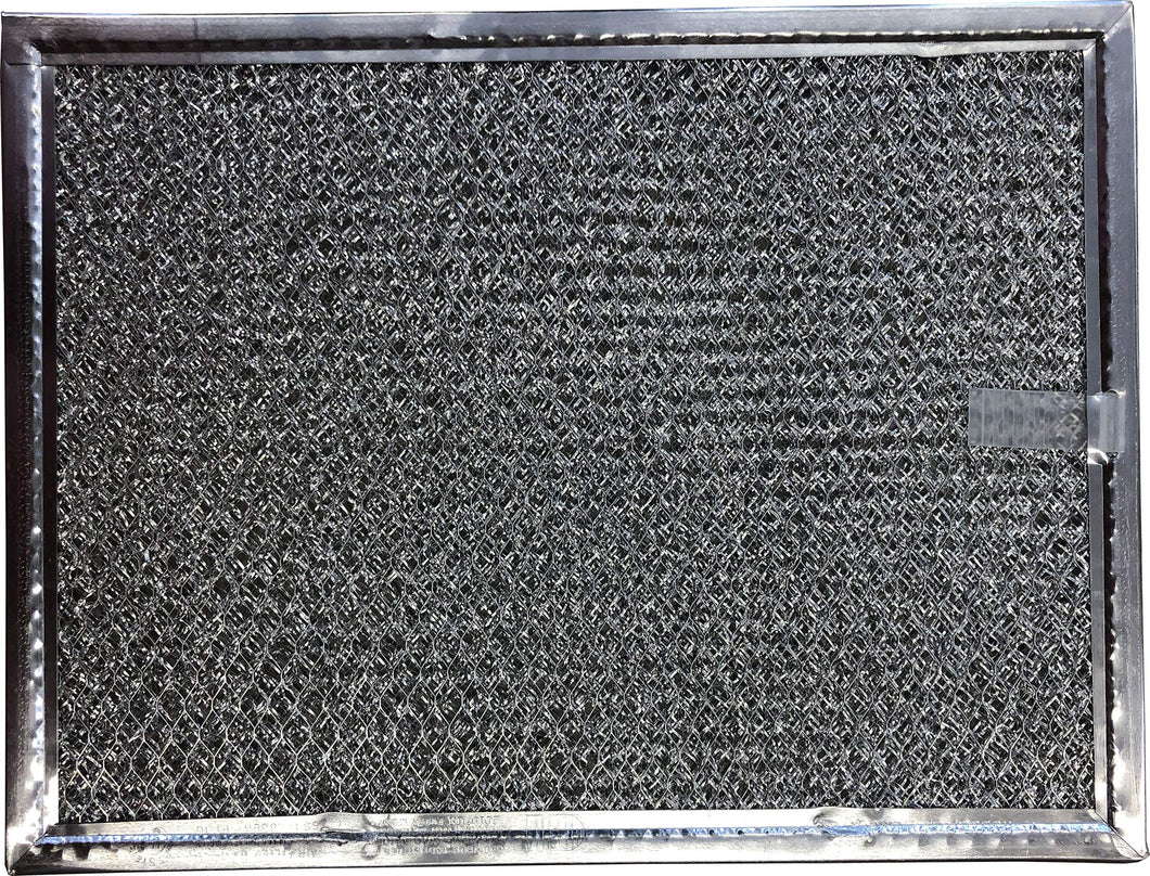 Our Samsung DE63-00231A replacement aluminum filters are manuctured to meet or exceed OEM quality and are fully compatible with the name brand (OEM) model.