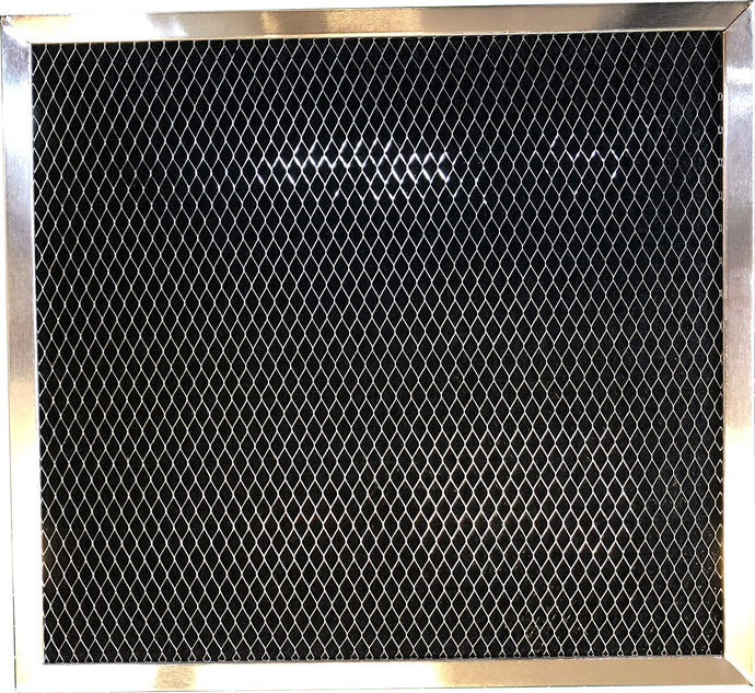 Our Gemline RF103 filters are manuctured to meet or exceed OEM quality and are fully compatible with the name brand (OEM) model.