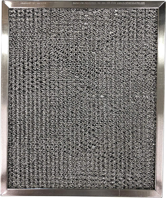 Duraflow Replacement Hood Filter for Broan S97007696